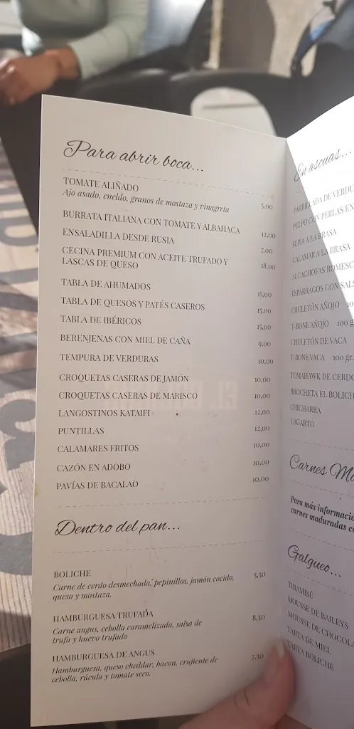 Menu_El Boliche del Nene_Zújar_image_2