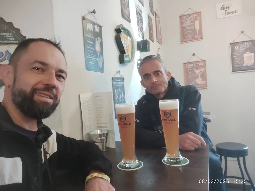 Laabuela_El Boliche del Nene_Zújar_review