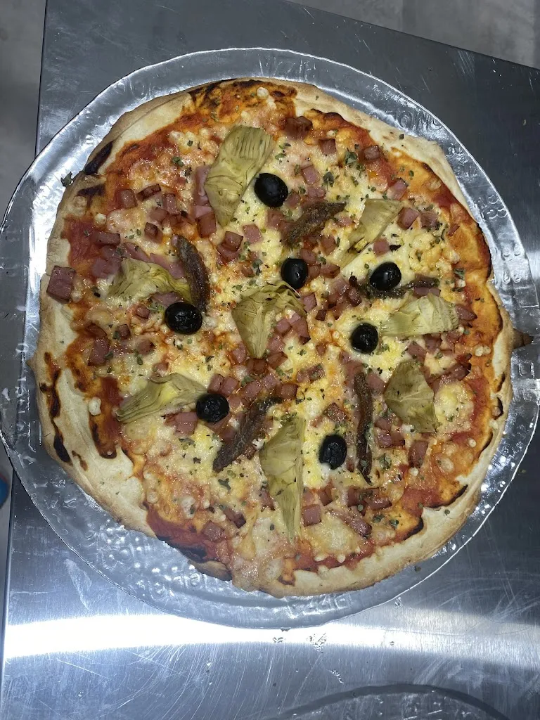 Restaurante Hactara restaurant in Zújar