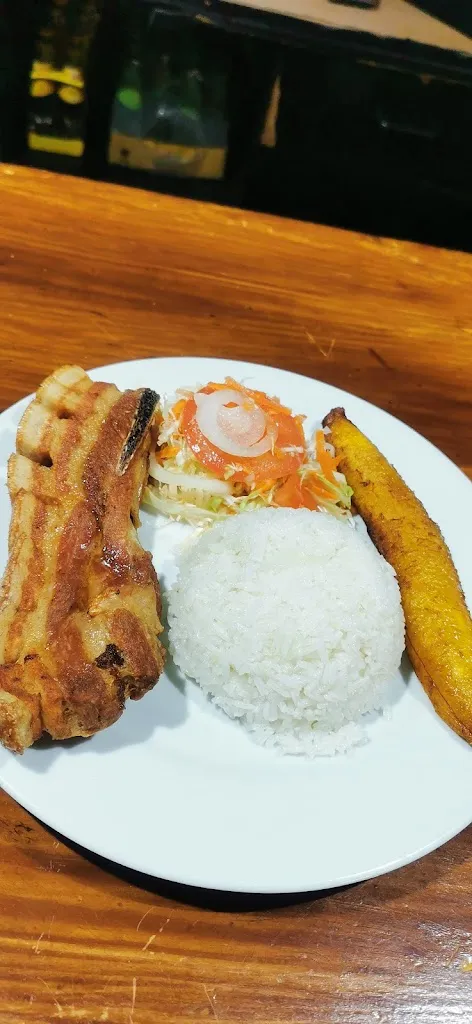 Menu_Bar Restaurante La Buena Vida_Abánades_image_6