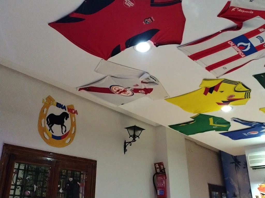 Jesús Luis Rivero Romero_Bar Restaurante La Buena Vida_Abánades_review