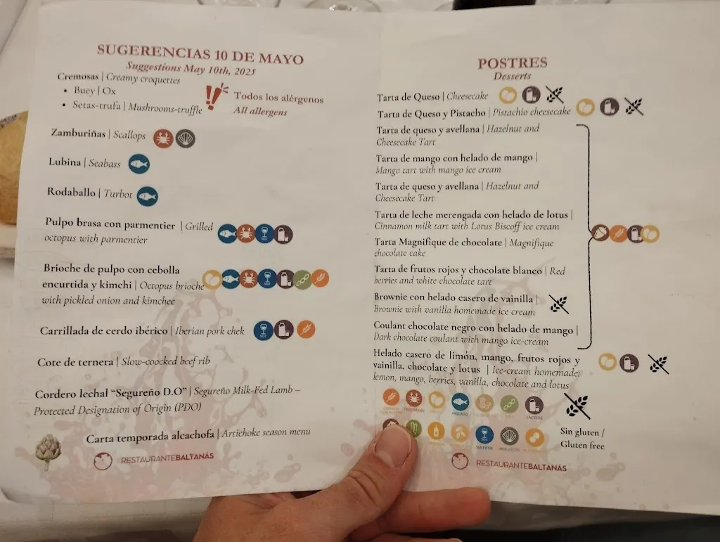 Menu_Restaurante Baltanás_Zubia La_image_1