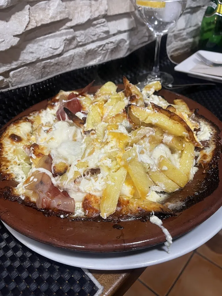 Nicole_Restaurante Baltanás_Zubia La_review