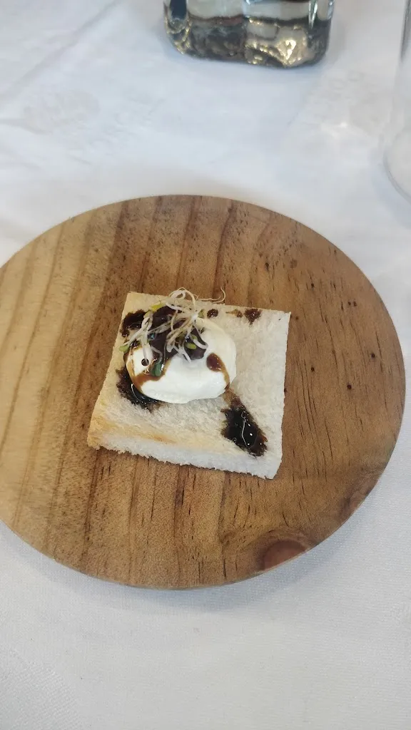 Heather Shuker_Restaurante Baltanás_Zubia La_review