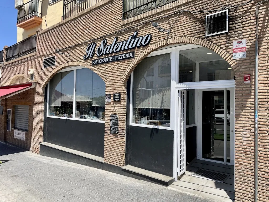 Morten Kristiansen_Il salentino_Zubia La_review