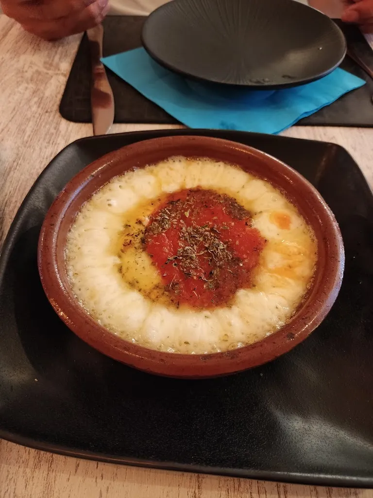 luca laviano_Il salentino_Zubia La_review