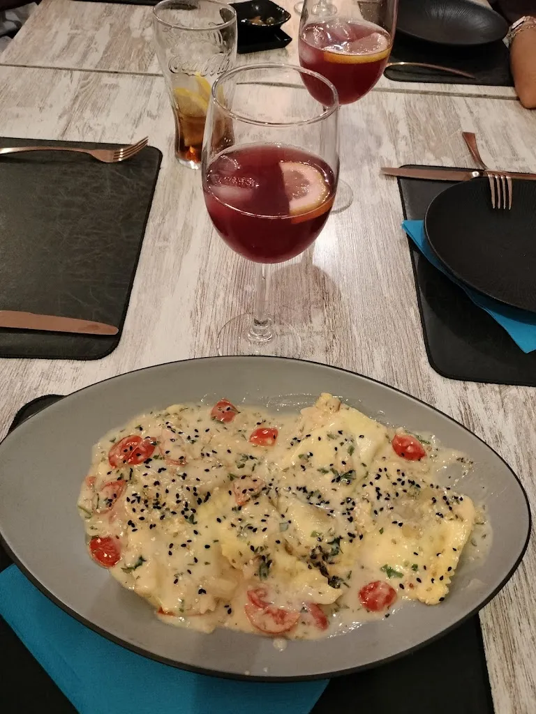 MC salazar ortiz_Il salentino_Zubia La_review