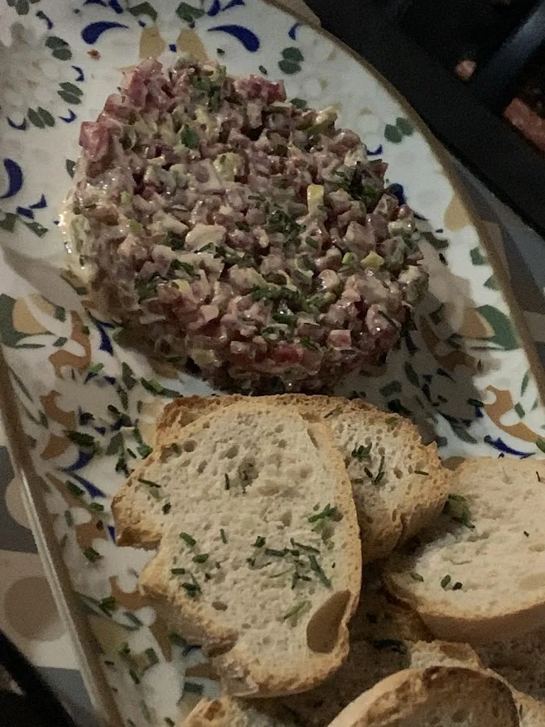 Yolanda Fernandez romero_Restaurante LA CAYENA_Zubia La_review