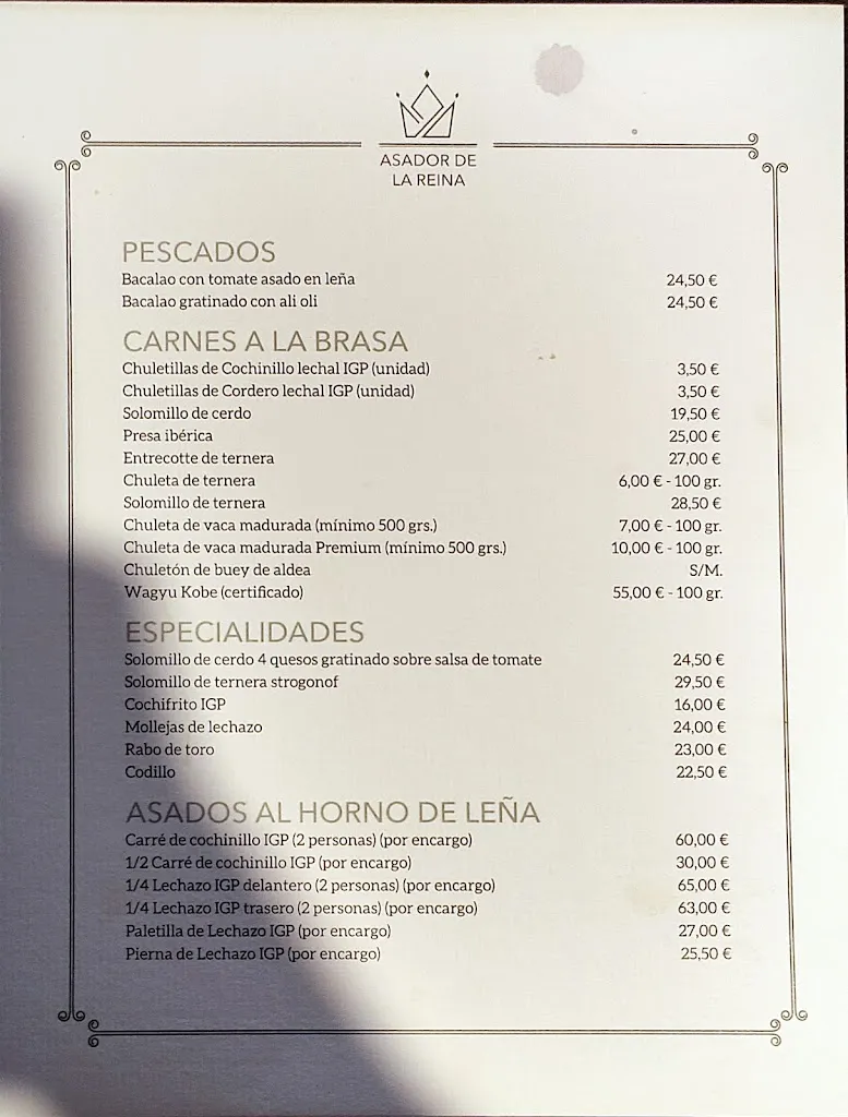 Menu_Restaurante Asador de la Reina_Zubia La_image_2
