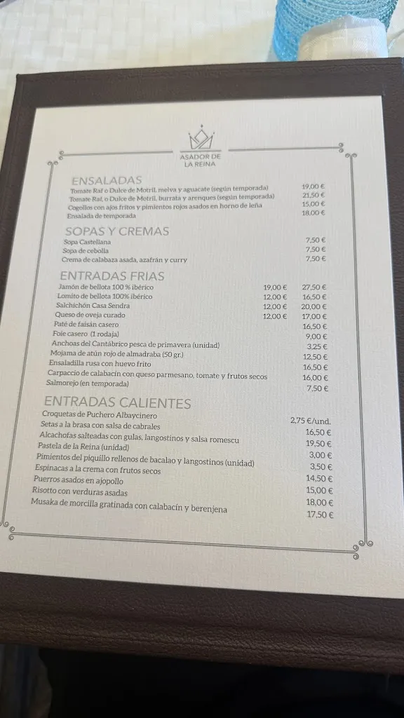 Menu_Restaurante Asador de la Reina_Zubia La_image_3