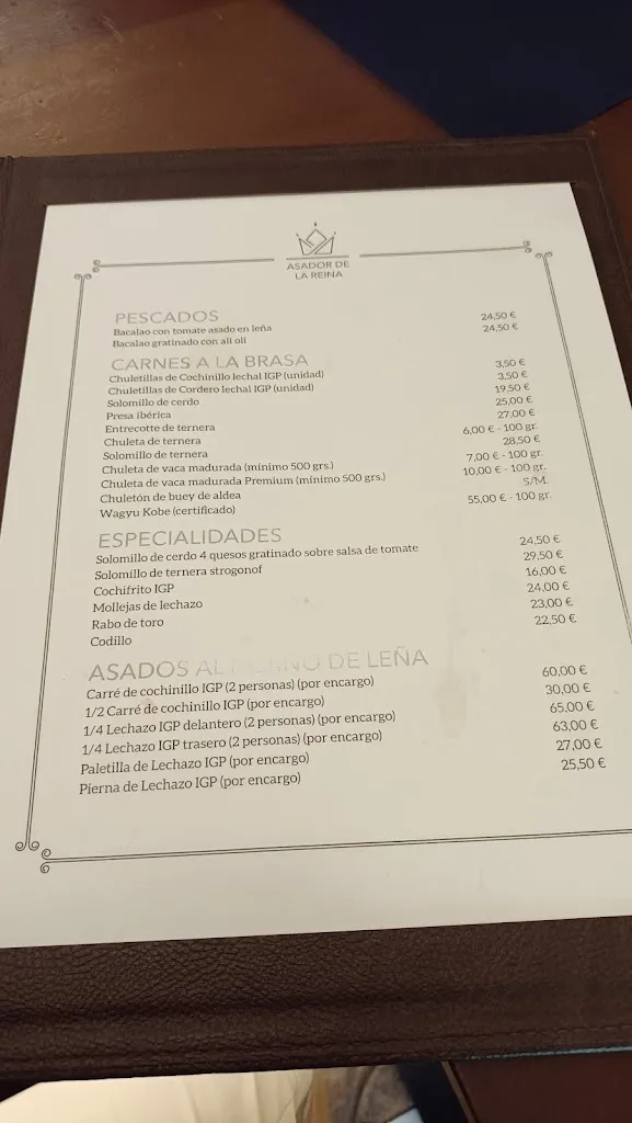 Menu_Restaurante Asador de la Reina_Zubia La_image_4