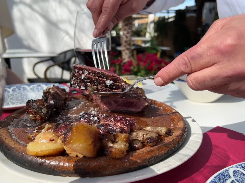 Restaurante Asador de la Reina_Zubia La_slider_image_2