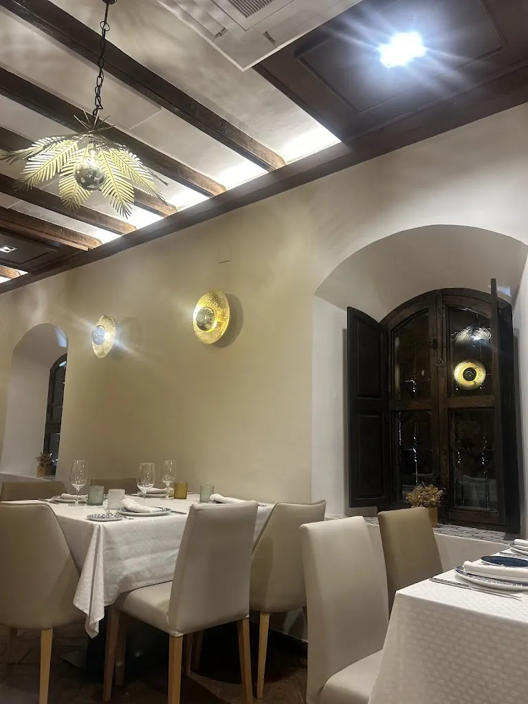 Restaurante Asador de la Reina_Zubia La_slider_image_3