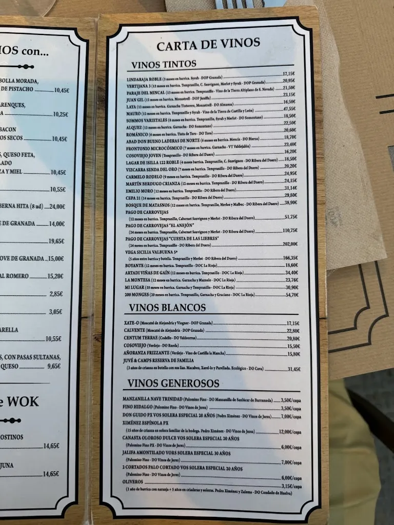 Menu_Taberna Hita_Zubia La_image_2
