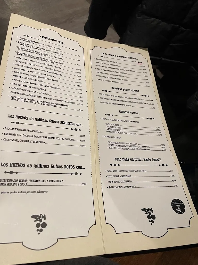 Menu_Taberna Hita_Zubia La_image_4