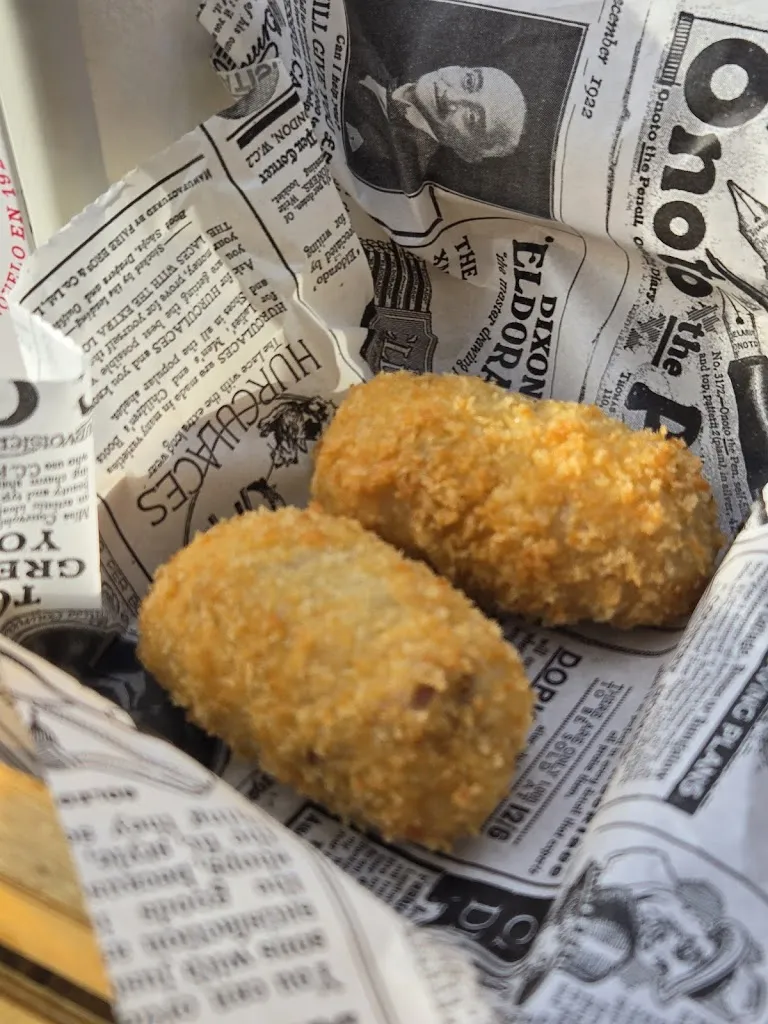 Pablo Gallego DP_Taberna Hita_Zubia La_review