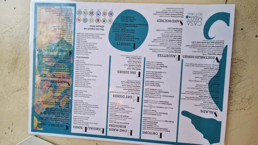 Menu_Restobar Casa del Mar_Altea_image_3