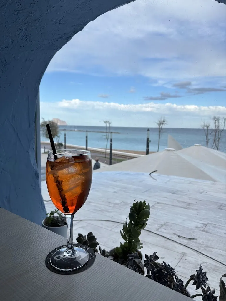 SAI KIRAN REDDY TEEPI_Restobar Casa del Mar_Altea_review