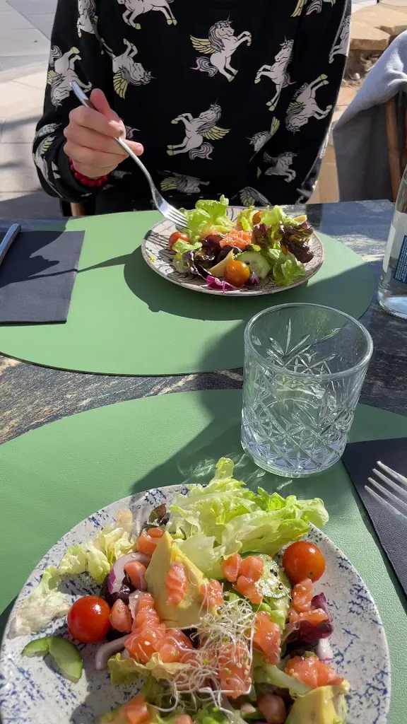 Daria Śliwińska_Restobar Casa del Mar_Altea_review