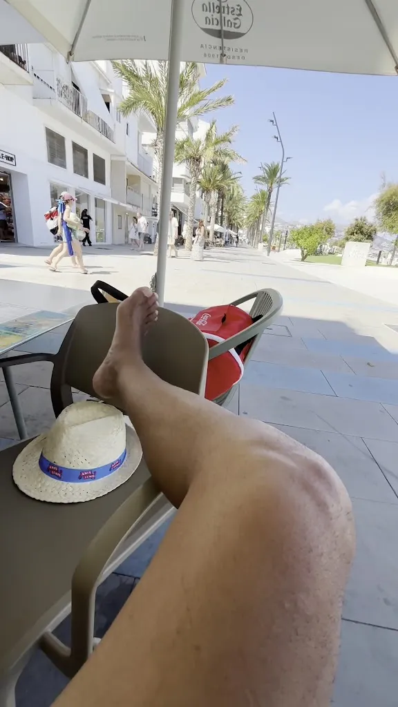 Restobar Casa del Mar_Altea_slider_image_2