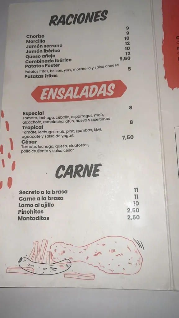 Menu_Café-Bar Camilo_Villanueva Mesía_image_3
