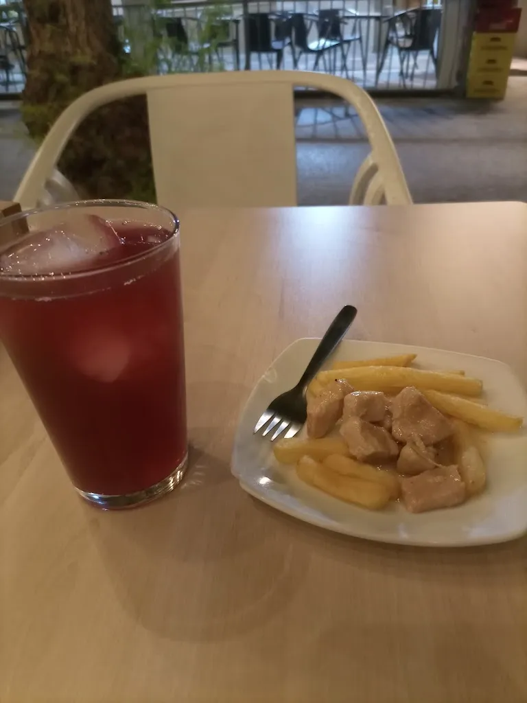 Menu_Cafe-Bar GAVINO_Villanueva Mesía_image_1