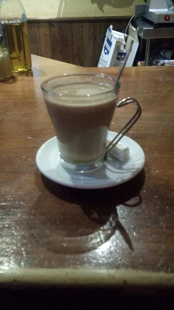 Menu_Cafe-Bar GAVINO_Villanueva Mesía_image_2