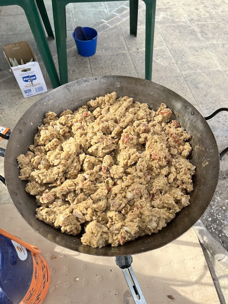 Menu_Cafe-Bar GAVINO_Villanueva Mesía_image_5