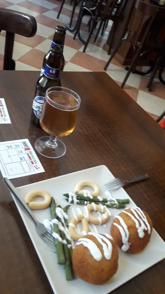 Menu_Cafe-Bar GAVINO_Villanueva Mesía_image_7