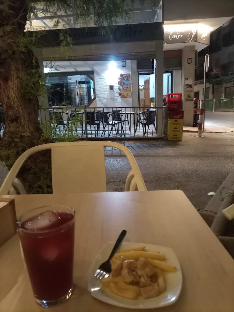 Menu_Cafe-Bar GAVINO_Villanueva Mesía_image_8