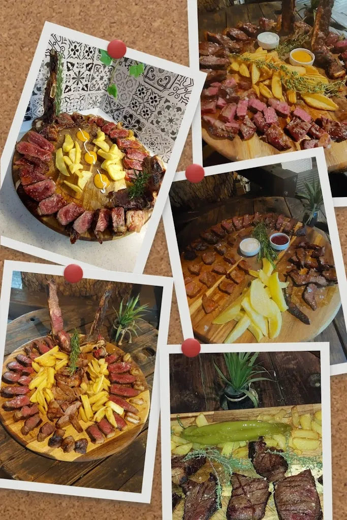 La Kabaña - Asador Pizzería_Zafarraya_slider_image_3