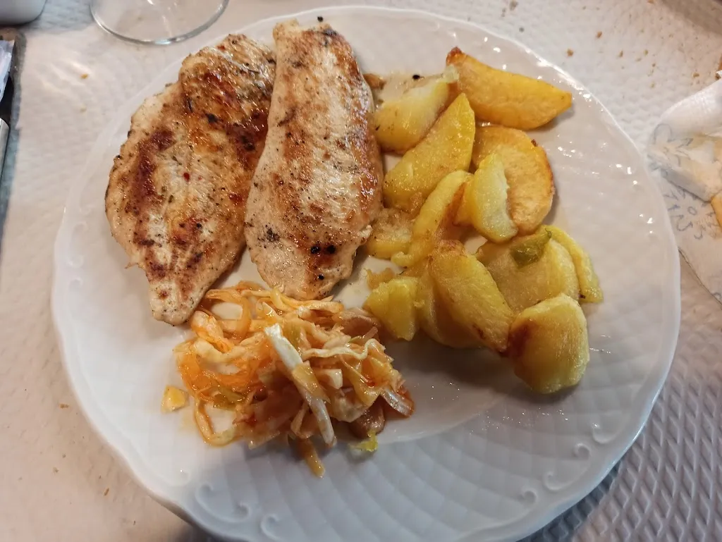 ivan gutierrez_Restaurante Don Pepe_Zafarraya_review