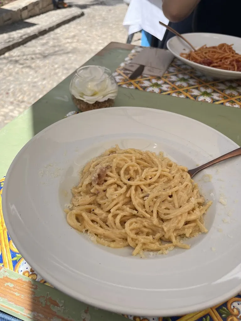 Menu_La Bottega dei Sapori Altea_Altea_immagine_9