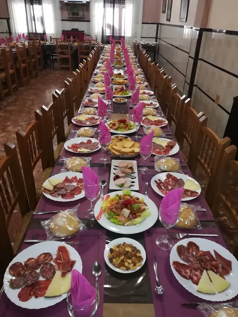 Menu_Bar Pension Aquí Te Quiero Ver._Zafarraya_image_8