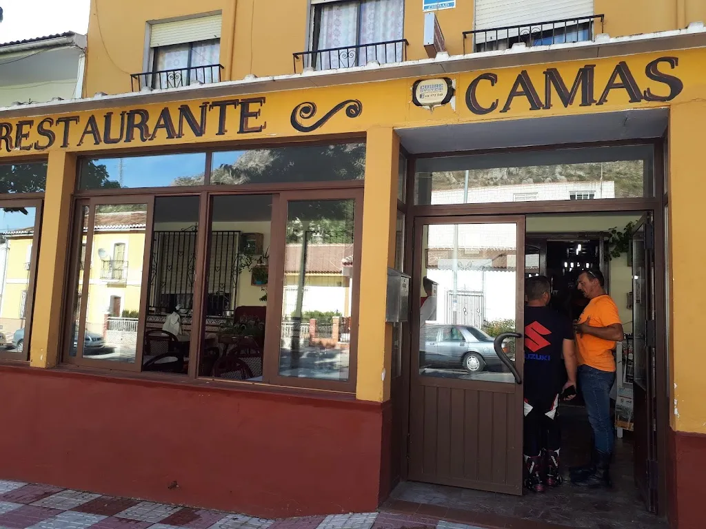 Bar Pension Aquí Te Quiero Ver._Zafarraya_slider_image_1