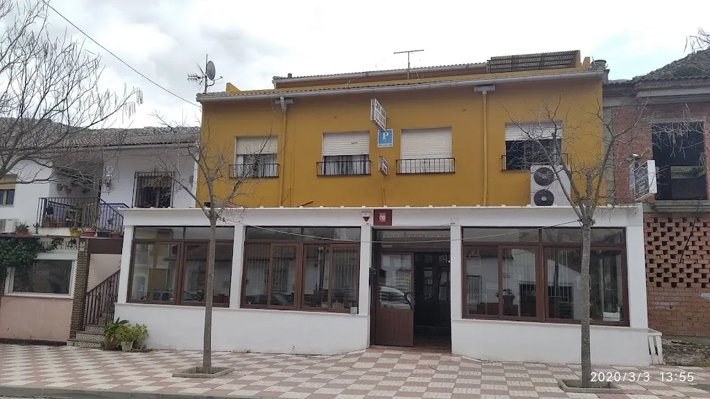 Bar Pension Aquí Te Quiero Ver._Zafarraya_slider_image_3