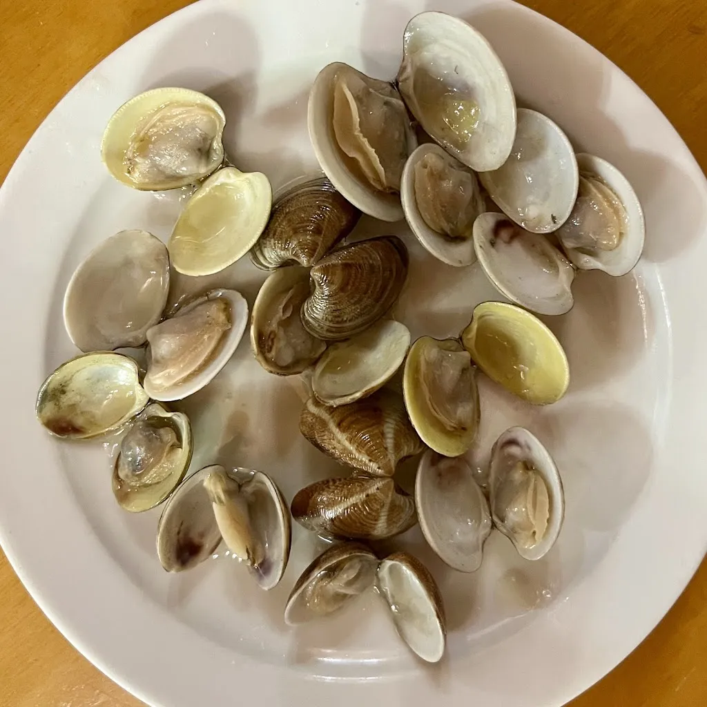 Ka Dee_Bar Gloria_Zafarraya_review