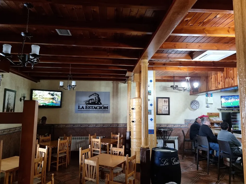 Bar Gloria_Zafarraya_slider_image_3