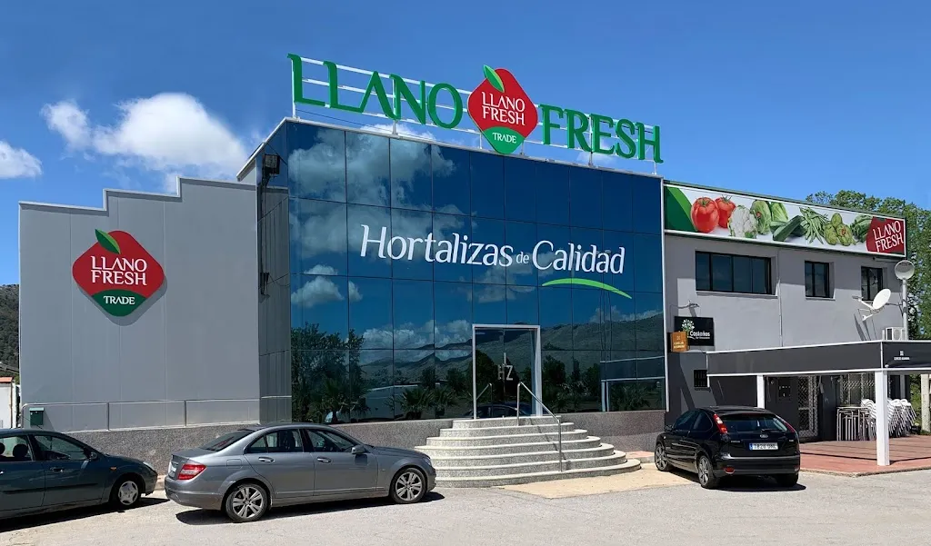 LOS CASTAÑOS Bar Restaurante_Zafarraya_slider_image_1