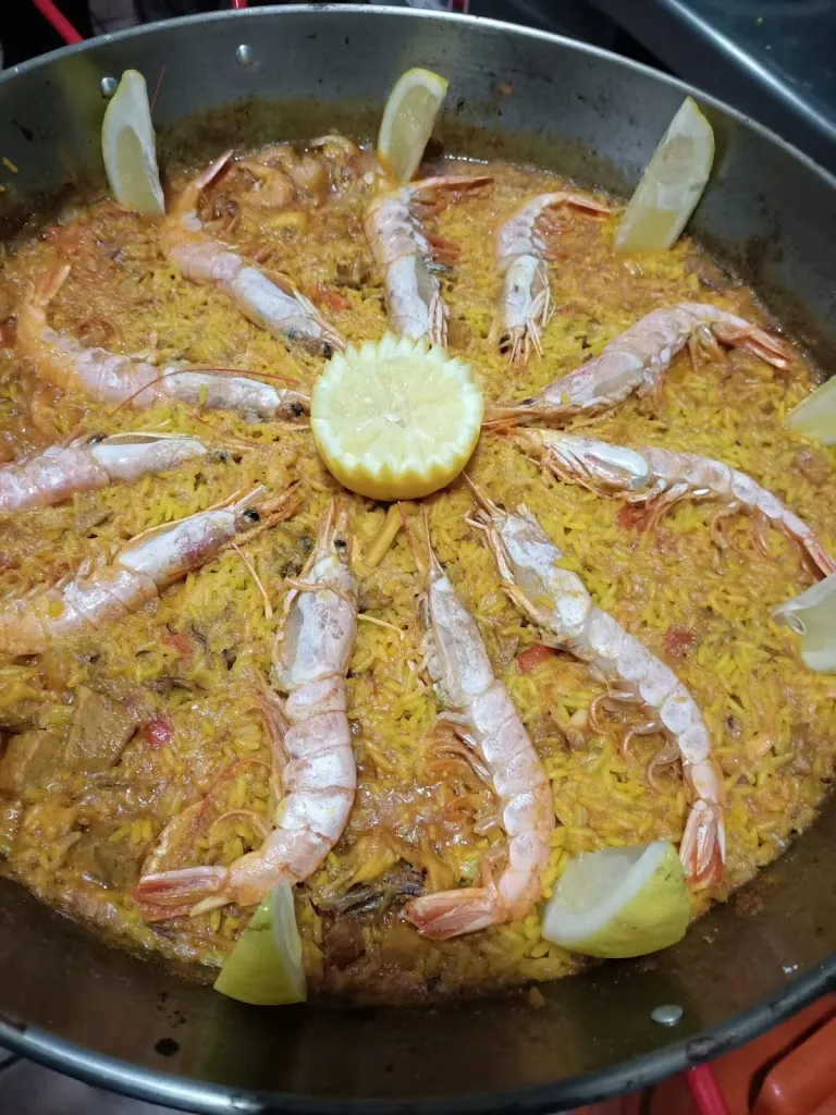 LOS CASTAÑOS Bar Restaurante_Zafarraya_slider_image_2