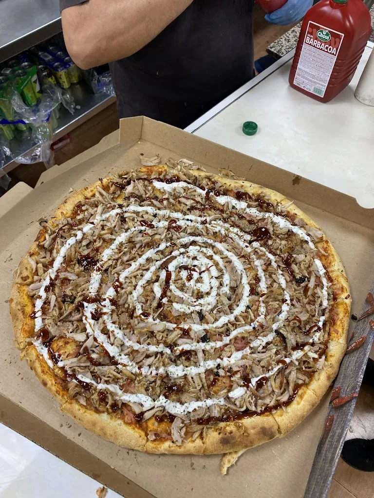 Menü_Cafeteria pizzeria vuestro kebab _Zafarraya_Bild_1