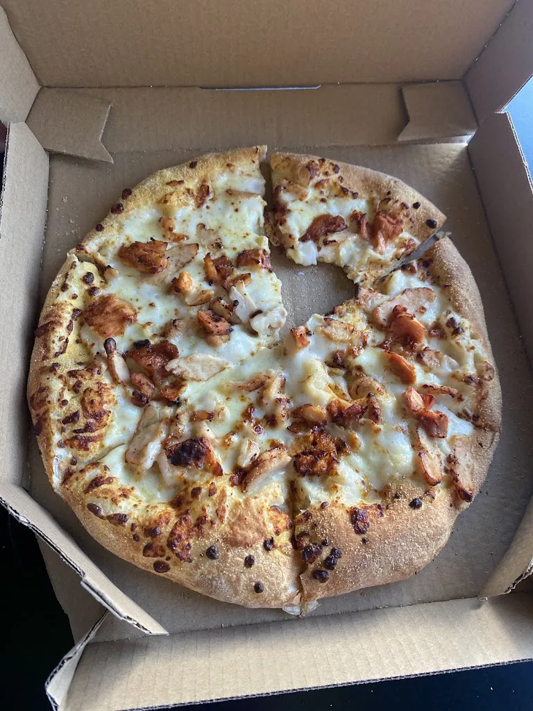 Menü_Cafeteria pizzeria vuestro kebab _Zafarraya_Bild_3