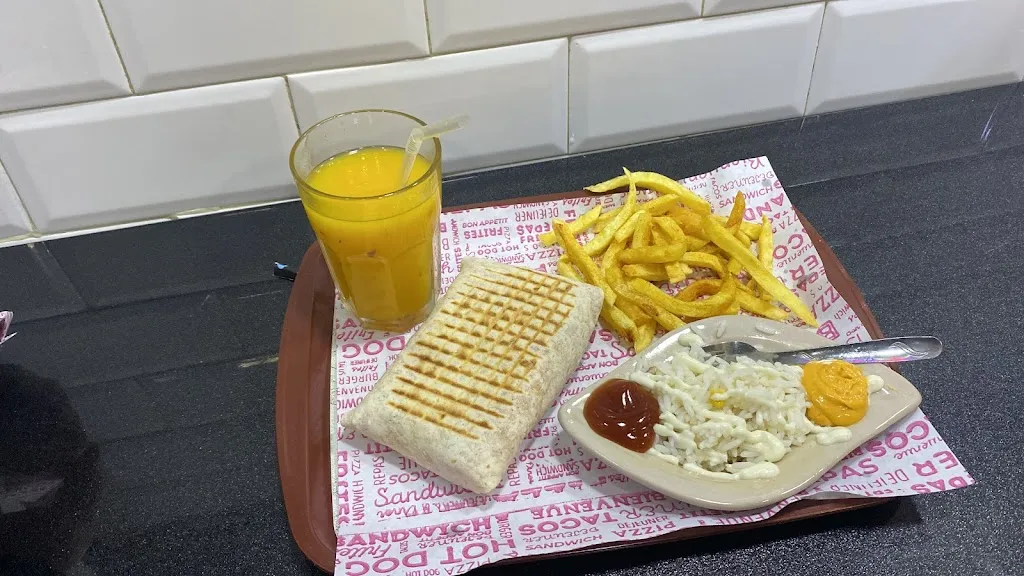 Menü_Cafeteria pizzeria vuestro kebab _Zafarraya_Bild_9