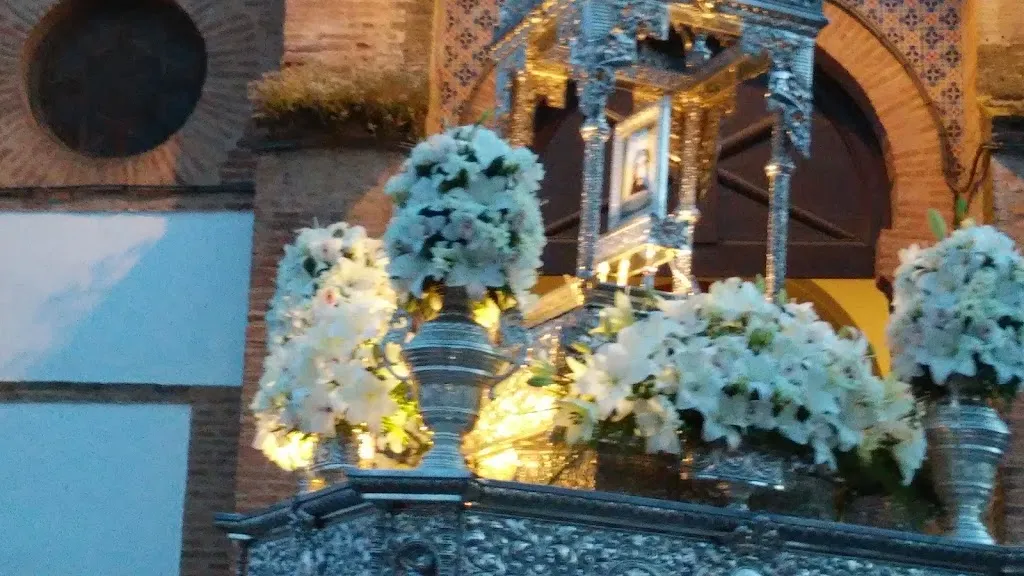 El Barrio restaurant in Zafarraya