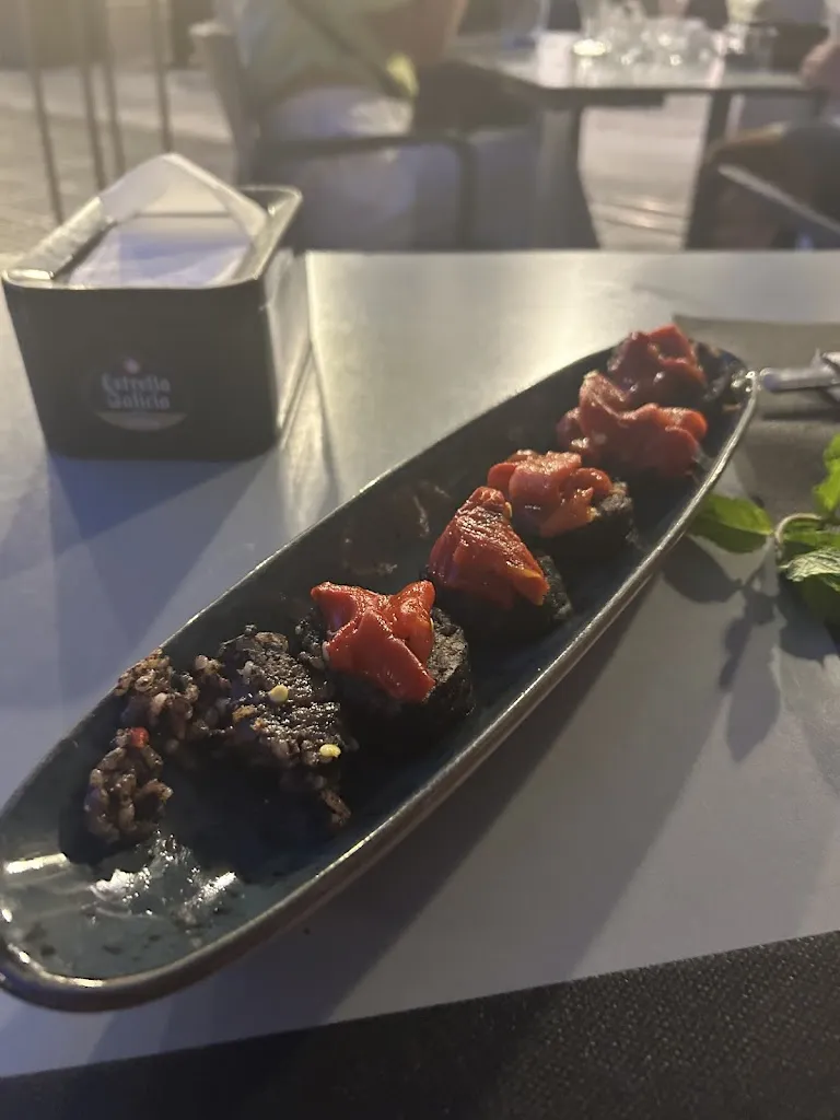 Courtney Harding_Restaurante DCorazon_Adobes_review