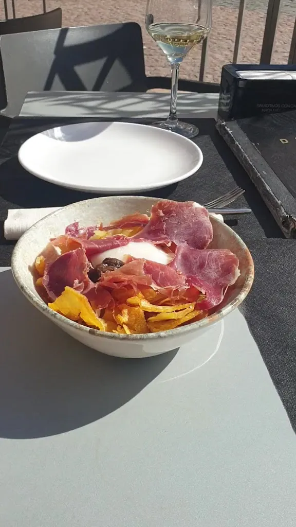 Restaurante DCorazon_Adobes_slider_image_2