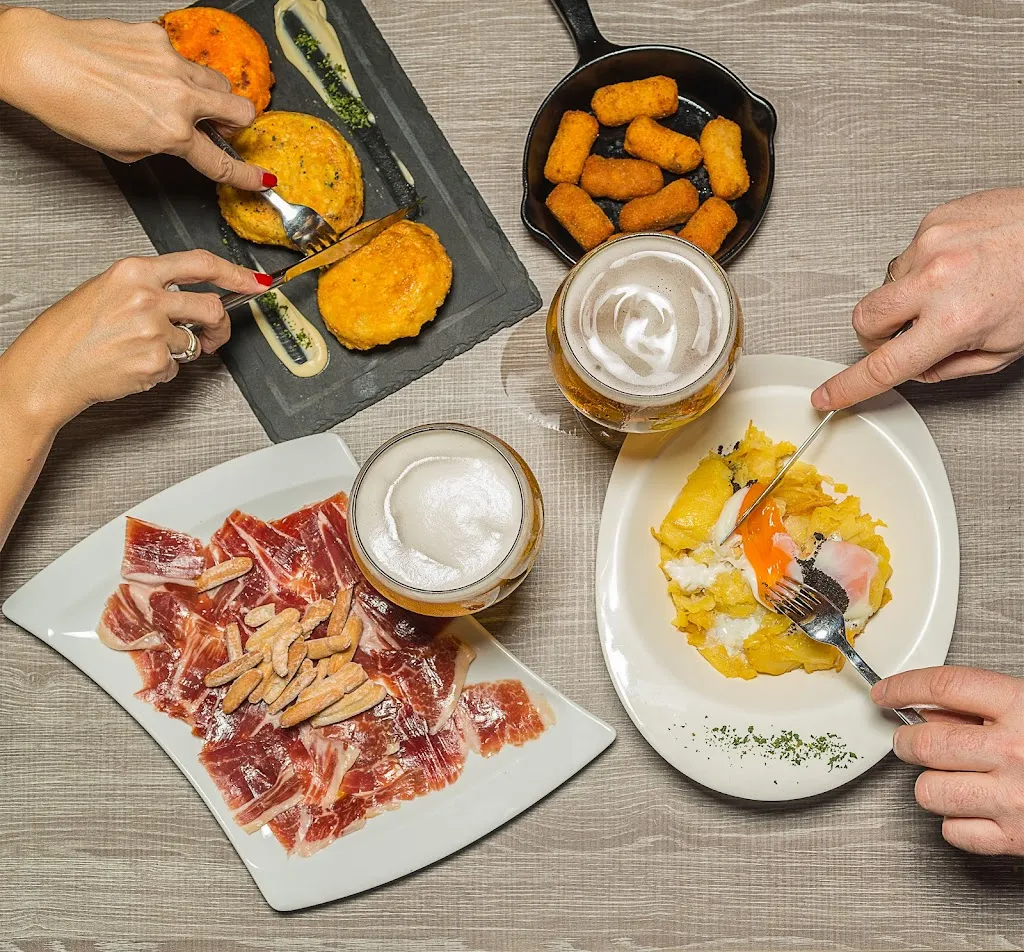 Restaurante DCorazon_Adobes_slider_image_3