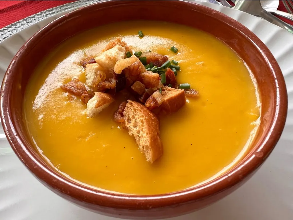 P BS_Restaurante La Musa_Albalate de Zorita_review