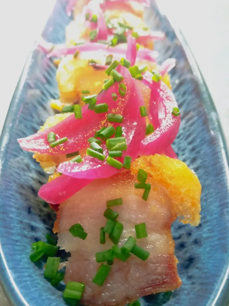 Restaurante La Musa restaurant in Albalate de Zorita