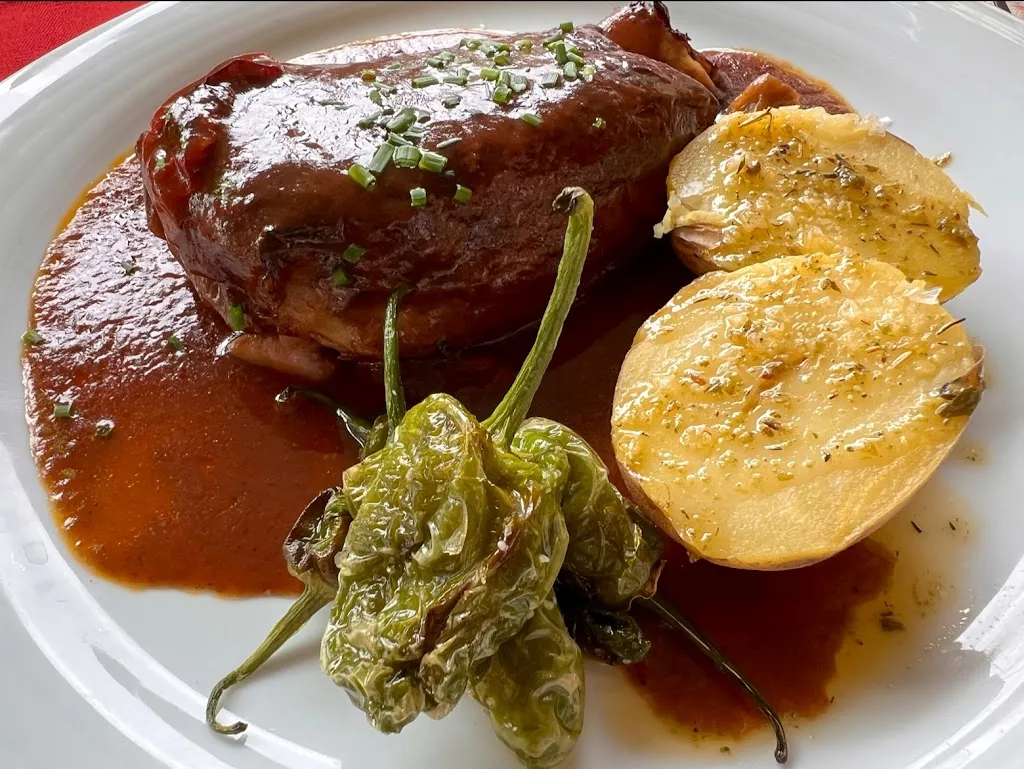 Restaurante La Musa_Albalate de Zorita_slider_image_2